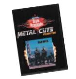 Style Renegades Metal Cuts DVD - Volume Two