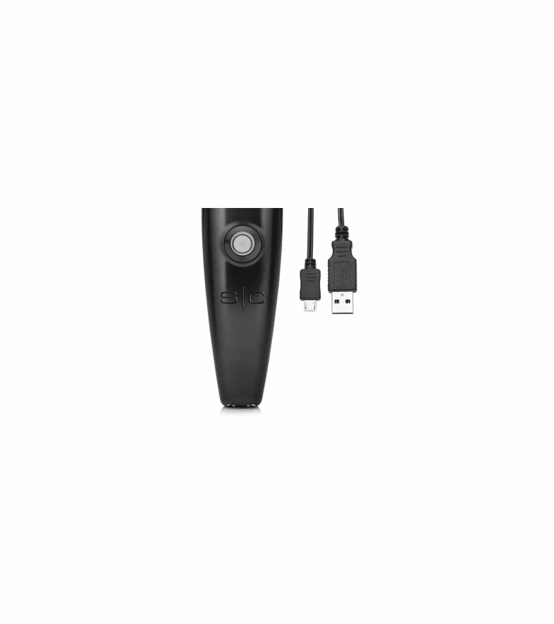 Stylecraft Protege Cordless Hair Clipper/Trimmer Combo