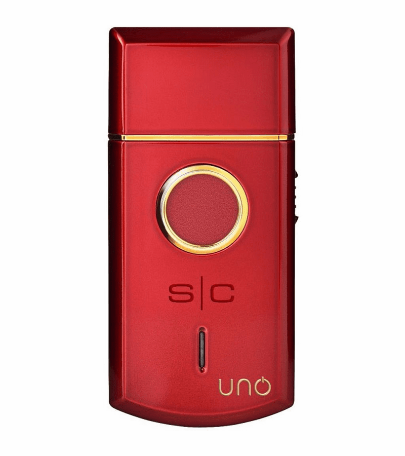 Stylecraft Schnozzle and Red Uno Combo