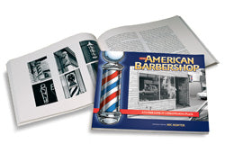 The American Barbershop