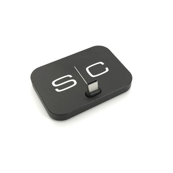 Stylecraft USB-C Portable Charging Dock Stand