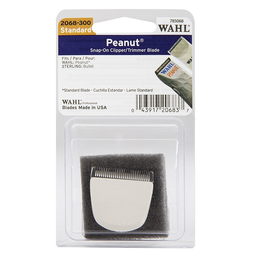 Wahl 2068-300 Blade for Peanut or Bullet