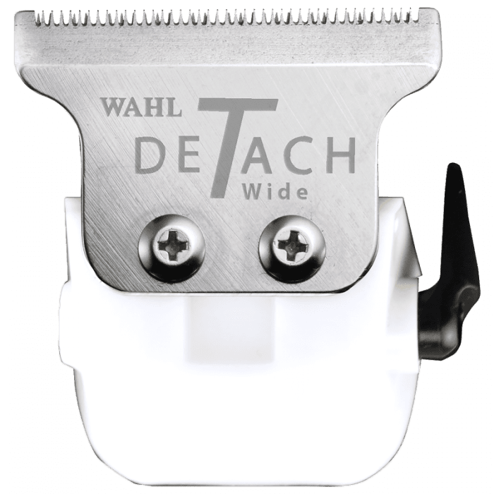 Wahl 2227 Detach T-Wide for Cordless Detailer