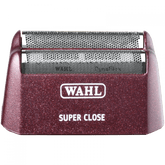 Wahl 7031-400 Silver Super Close Foil
