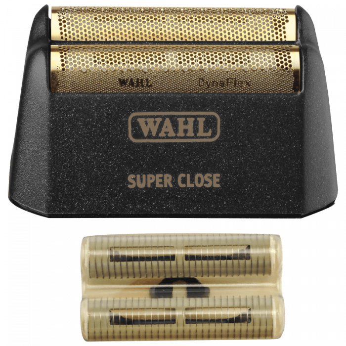 Wahl 7043 Finale Replacement Foil & Cutter Bar Assembly