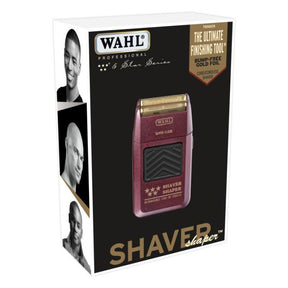 Wahl 8061-100 Shaver/Shaper Cord/Cordless