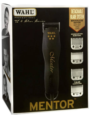 Wahl 8235 Mentor Clippers