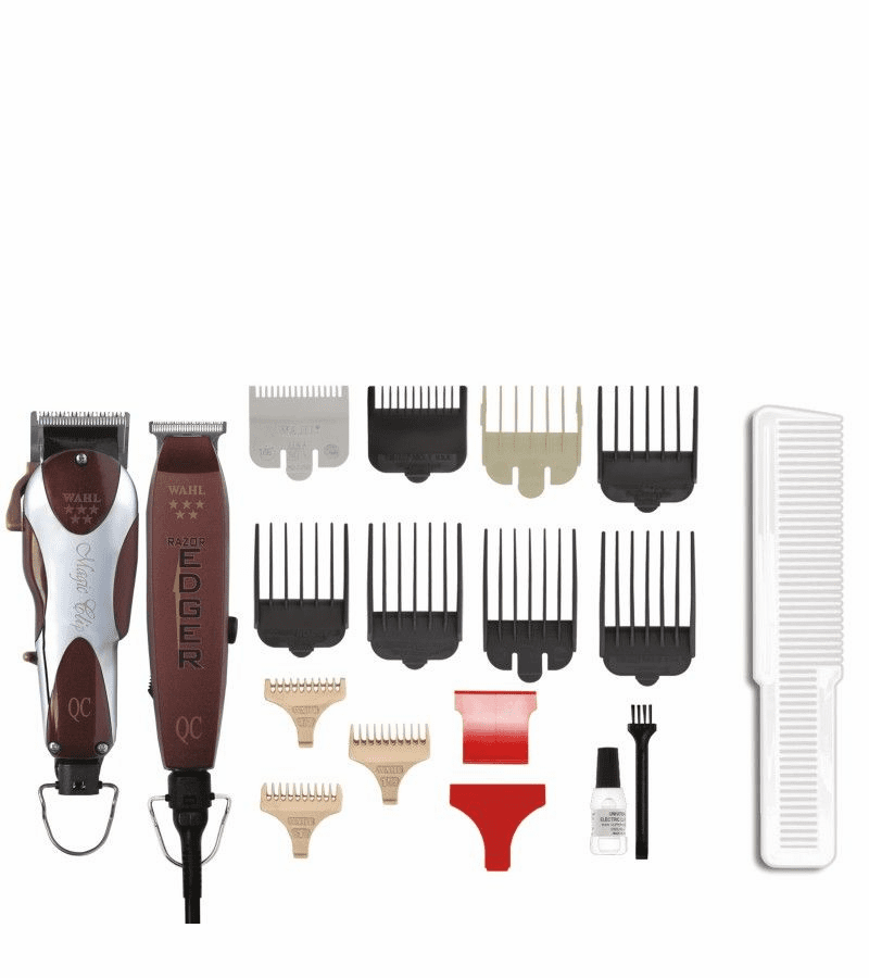 Wahl 8242 5 Star Unicord Combo Wahl 8242 5 Star Unicord Combo