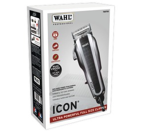 Wahl 8490-900 Icon Clippers