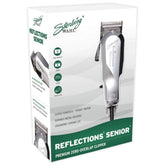 Wahl 8501 Sterling Reflections Senior Clipper