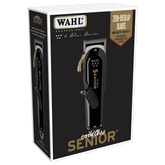 Wahl 8504-400 Cord/Cordless Senior Clippers