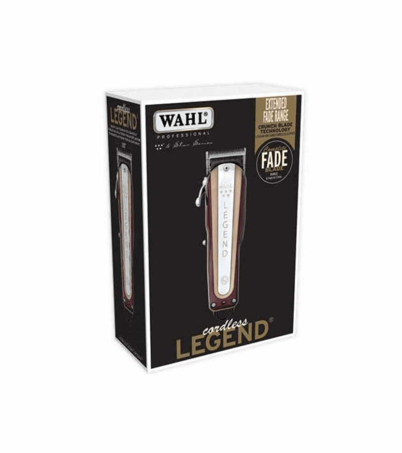 Wahl 8594 Cord/Cordless Legend Clippers