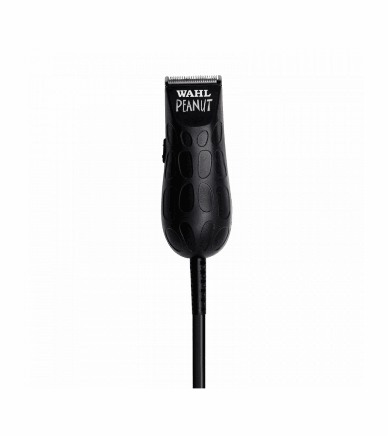 Wahl 8655-200 Black Peanut Hair Trimmer(Peanut shape)