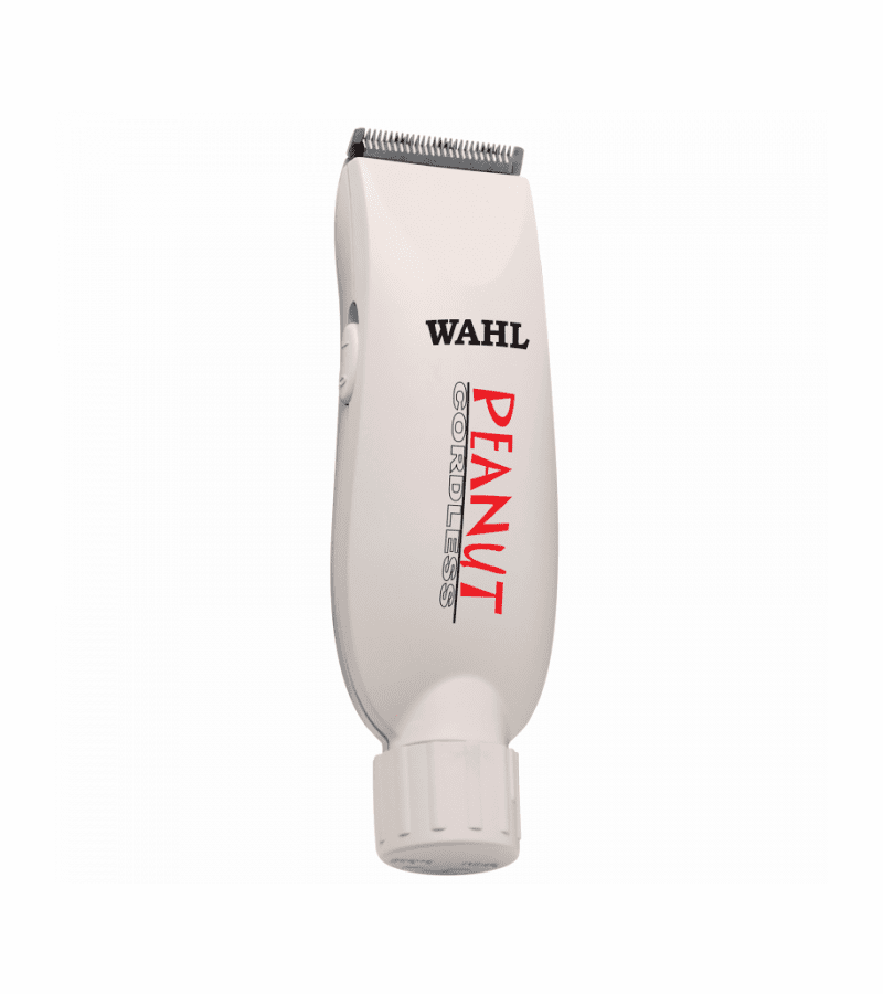 Wahl 8663 Peanut Cordless Hair Clipper/Trimmer