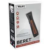 Wahl 8841 Beret Lithium-Ion Cord Cordless Trimmer