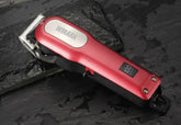 WMARK NG-101 Rechargeable Hair Clipper with LED Battery Display-Takes 3 - 4 days to deliver